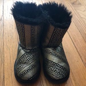 Girls UGG boots